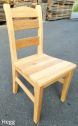 Hegg-Sessel Inneneinrichtung Holz